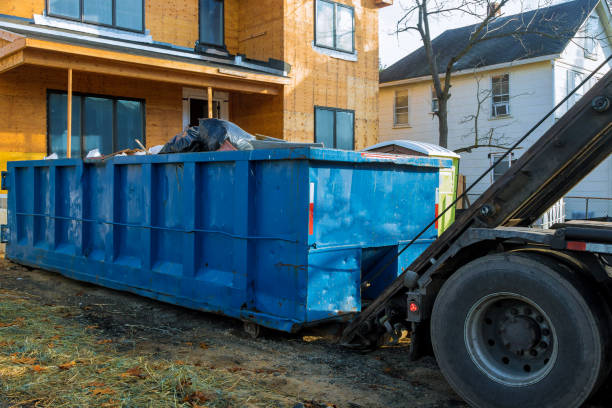 Same-Day Junk Removal Services in Union Hill Novelty Hill, WA