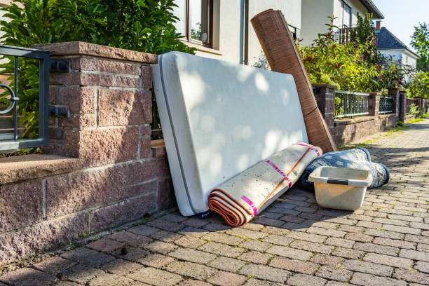 Best Demolition Debris Removal  in Union Hill Novelty Hill, WA